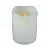 Свеча светодиодная Uniel ULD-F061 WARM WHITE CANDLE UL-00008622 ULD-F061 WARM WHITE CANDLE - 4