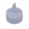 Набор свечей светодиодных Uniel ULD-F070 WARM WHITE TEACANDLE SET4 UL-00008592 ULD-F070 WARM WHITE TEACANDLE SET4 - 3