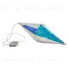 Светильник декоративный Брильянт на батарейках Uniel ULD-R506 3АА DIAMOND UL-00011056 ULD-R506 3АА DIAMOND - 1