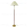 Торшер Uniel UML-T522 E27 COPPER/WHITE UL-00012408 UML-T522 E27 COPPER/WHITE - 1