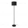 Торшер Uniel UML-T521 E27 BLACK/BLACK UL-00012407 UML-T521 E27 BLACK/BLACK - 1