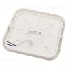 Накладной светильник влагозащищенный Volpe ULW-Q229 24W/4000K IP65 WHITE UL-00013192 ULW-Q229 24W/4000K IP65 WHITE - 3