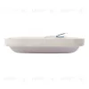 Накладной светильник влагозащищенный Volpe ULW-Q229 24W/4000K IP65 WHITE UL-00013192 ULW-Q229 24W/4000K IP65 WHITE - 4