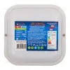 Накладной светильник влагозащищенный Volpe ULW-Q229 18W/4000K IP65 WHITE UL-00013190 ULW-Q229 18W/4000K IP65 WHITE - 6