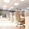 Светодиодная панель Volpe ULP-Q109 6060-40W/4000K WHITE UL-00013016 ULP-Q109 6060-40W/4000K WHITE - 2