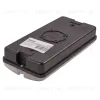 Светильник светодиодный влагозащищенный с БАП Uniel ULW-K25B 6W/4000K/EMG IP65 BLACK UL-00013353 ULW-K25B 6W/4000K/EMG IP65 BLACK - 6