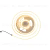 Комплект гибкого неона Uniel ULS-N40-2835-120LED/m-16mm-IP68-DC24V-10W/m-5M-3000K NEON SET01 UL-00012843 ULS-N40-2835-120LED/m-16mm-IP68-DC24V-10W/m-5M-3000K NEON SET01 - 7