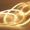 Комплект гибкого неона Uniel ULS-N40-2835-120LED/m-16mm-IP68-DC24V-10W/m-5M-3000K NEON SET01 UL-00012843 ULS-N40-2835-120LED/m-16mm-IP68-DC24V-10W/m-5M-3000K NEON SET01 - 6