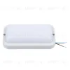 Накладной светильник влагозащищенный Volpe ULW-Q228 12W/4000K IP65 WHITE UL-00013186 ULW-Q228 12W/4000K IP65 WHITE - 2