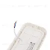 Накладной светильник влагозащищенный Volpe ULW-Q228 12W/4000K IP65 WHITE UL-00013186 ULW-Q228 12W/4000K IP65 WHITE - 5