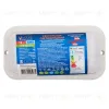 Накладной светильник влагозащищенный Volpe ULW-Q228 12W/4000K IP65 WHITE UL-00013186 ULW-Q228 12W/4000K IP65 WHITE - 7