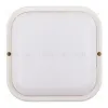 Накладной светильник влагозащищенный Volpe ULW-Q229 18W/6500K IP65 WHITE UL-00013191 ULW-Q229 18W/6500K IP65 WHITE - 1