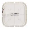 Накладной светильник влагозащищенный Volpe ULW-Q229 18W/6500K IP65 WHITE UL-00013191 ULW-Q229 18W/6500K IP65 WHITE - 2