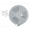 Комплект гибкого неона Uniel ULS-N40-2835-120LED/m-16mm-IP68-DC24V-10W/m-5M-4000K NEON SET01 UL-00012844 ULS-N40-2835-120LED/m-16mm-IP68-DC24V-10W/m-5M-4000K NEON SET01 - 2