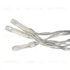 Гирлянда бахрома с эффектом мерцания Uniel ULD-B50006-880/TTK WHITE IP44 UL-00013126 ULD-B50006-880/TTK WHITE IP44 - 3