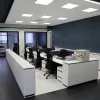 Светодиодная панель Volpe ULP-Q109 6060-40W/6500K WHITE UL-00013017 ULP-Q109 6060-40W/6500K WHITE - 8