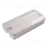 Светильник пылевлагозащищенный Uniel ULW-K25A 6W/4000K IP65 WHITE UL-00013350 ULW-K25A 6W/4000K IP65 WHITE - 2