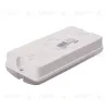 Светильник пылевлагозащищенный Uniel ULW-K25B 6W/4000K/EMG IP65 WHITE UL-00013352 ULW-K25B 6W/4000K/EMG IP65 WHITE - 6