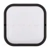 Накладной светильник влагозащищенный Volpe ULW-Q229 18W/4000K IP65 BLACK UL-00013194 ULW-Q229 18W/4000K IP65 BLACK - 1