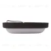 Накладной светильник влагозащищенный Volpe ULW-Q229 18W/4000K IP65 BLACK UL-00013194 ULW-Q229 18W/4000K IP65 BLACK - 3