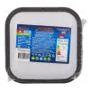 Накладной светильник влагозащищенный Volpe ULW-Q229 18W/4000K IP65 BLACK UL-00013194 ULW-Q229 18W/4000K IP65 BLACK - 7