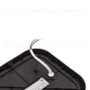 Накладной светильник влагозащищенный Volpe ULW-Q229 18W/4000K IP65 BLACK UL-00013194 ULW-Q229 18W/4000K IP65 BLACK - 5