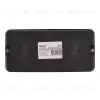 Светильник пылевлагозащищенный Uniel ULW-K25A 6W/4000K IP65 BLACK UL-00013351 ULW-K25A 6W/4000K IP65 BLACK - 3