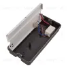 Светильник пылевлагозащищенный Uniel ULW-K25A 6W/4000K IP65 BLACK UL-00013351 ULW-K25A 6W/4000K IP65 BLACK - 4