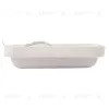Накладной светильник влагозащищенный Volpe ULW-Q228 12W/6500K IP65 WHITE UL-00013187 ULW-Q228 12W/6500K IP65 WHITE - 4