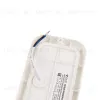 Накладной светильник влагозащищенный Volpe ULW-Q228 12W/6500K IP65 WHITE UL-00013187 ULW-Q228 12W/6500K IP65 WHITE - 5