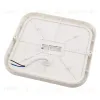 Накладной светильник влагозащищенный Volpe ULW-Q229 24W/6500K IP65 WHITE UL-00013193 ULW-Q229 24W/6500K IP65 WHITE - 3