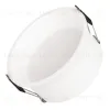 Встраиваемый светильник даунлайт Arlight MS-BREEZE-BUILT-R125-16W Warm3000 (WH, 90 deg, 230V) (IP20 Металл) 036614(1) 036614(1) - 1
