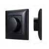 Накладная роторная панель 2.4 ГГц Arlight SMART-RF-801-32-DIM-SUF Black (3V, 2.4G) (IARL, IP20 Пластик) 050450 050450 - 1