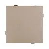 Механизм выключателя одноклавишный непроходной Arlight SWT-TENDO-MK01-PL-GD (230V, 10A) 054034 054034 - 3