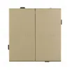 Механизм выключателя управления шторами Arlight SWT-TENDO-MKR2-SFPL-GD (230V, 10A) 054560 054560 - 3