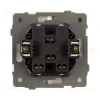 Механизм выключателя управления шторами Arlight SWT-TENDO-MKR2-SFPL-WH (230V, 10A) 054561 054561 - 2