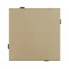 Механизм выключателя одноклавишный непроходной Arlight SWT-TENDO-MK01-SFPL-GD (230V, 10A) 054567 054567 - 3