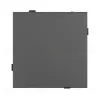 Механизм выключателя одноклавишный непроходной Arlight SWT-TENDO-MK01-SFPL-GR (230V, 10A) 054569 054569 - 2