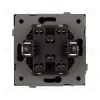 Механизм выключателя одноклавишный перекрестный Arlight SWT-TENDO-MKX1-SFPL-GR (230V, 10A) 054573 054573 - 3