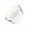 Встраиваемый светильник даунлайт Arlight MS-BREEZE-BUILT-R82-9W Warm2700 (WH, 85 deg, 230V) (IP20 Металл) 054709 054709 - 1