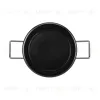 Инфракрасный датчик движения Arlight NAVE-PIR-BUILT-R50-400W-BK (230V, 1.7A, MINI, IP20) (Пластик) 054730(1) 054730(1) - 2