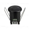 Инфракрасный датчик движения Arlight NAVE-PIR-BUILT-R50-400W-BK (230V, 1.7A, MINI, IP20) (Пластик) 054730(1) 054730(1) - 1