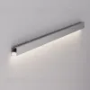 Комплект держателей профиля Arlight IP-LINE-4050 настенный (Металл) 055290 055290 - 2