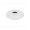 Встраиваемый светильник даунлайт Arlight MS-ARADO-BUILT-R45-5W Warm3000 (WH-WH, 36 deg, 230V) (IP20 Металл) 059102 059102 - 1