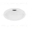 Встраиваемый светильник даунлайт Arlight MS-ARADO-BUILT-R65-9W Warm3000 (WH-WH, 24 deg, 230V) (IP20 Металл) 059105 059105 - 1