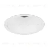 Встраиваемый светильник даунлайт Arlight MS-ARADO-BUILT-R75-12W Warm3000 (WH-WH, 24 deg, 230V) (IP20 Металл) 059107 059107 - 1