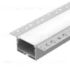Профиль Arlight LINIA45-FANTOM-3000 ANOD (Алюминий) 059471 059471 - 1