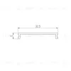 Экран Arlight LINIA32-FANTOM-3000 OPAL (Пластик) 059673 059673 - 2