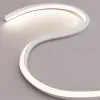 Силиконовый профиль Arlight WPH-FLEX-1616-TWIST-S11-20m WHITE (Силикон) 059874 059874 - 3