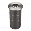 Грунтовый светильник Arlight LTD-GROUND-R65-6W Warm2700 (SL, 24 deg, 230V) (IP67 Металл) 060623 060623 - 1